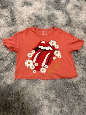 The Rolling Stones top XL